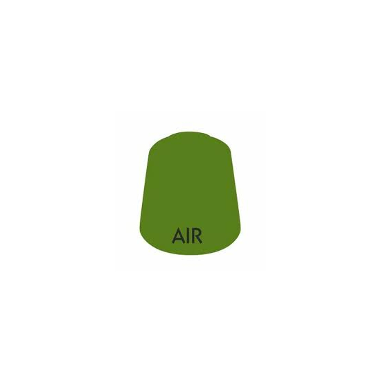 Citadel Air : Straken Green (24ml)